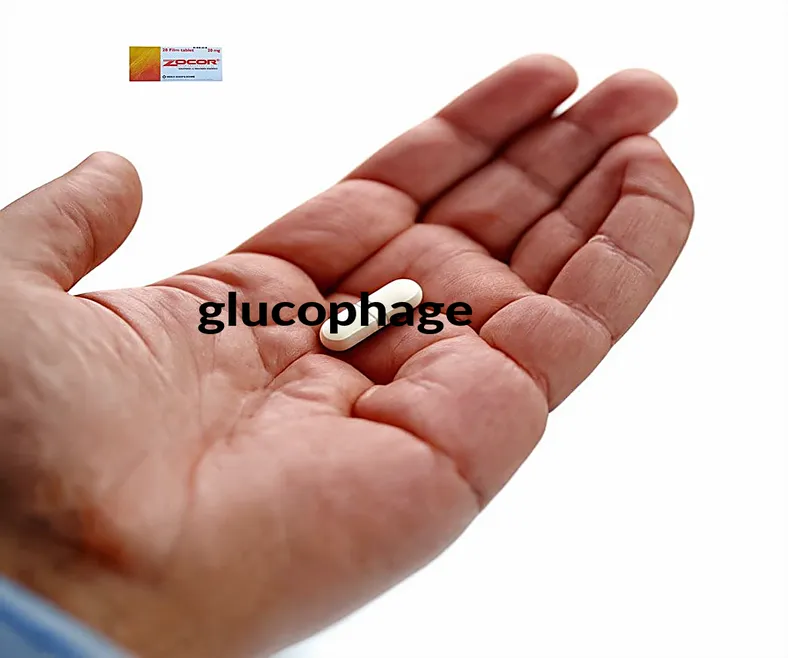 Glucophage 1